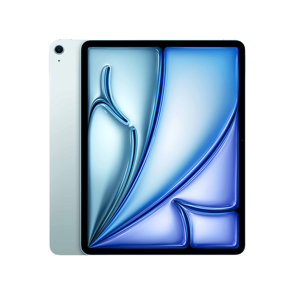 Buy Apple iPad Air 3rd Generation Wi-Fi (13 Inch, 256GB, Blue